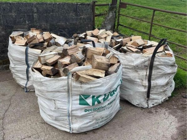 Firewood - Main image