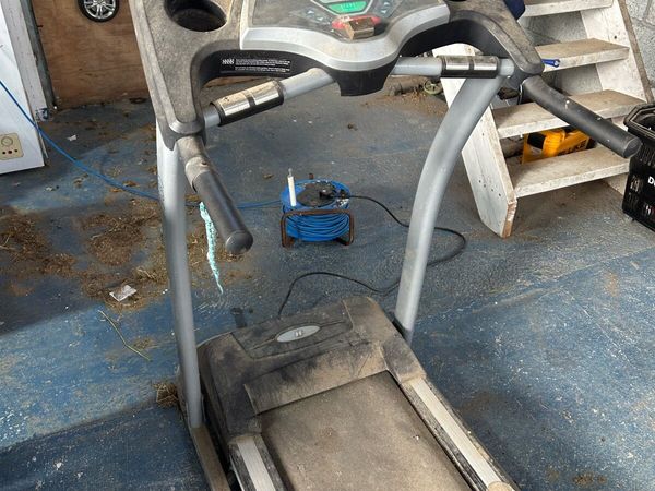 Treadmill - Main image