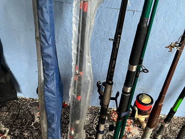 Fishing gear - Main image