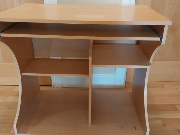 Computer desk - Main image