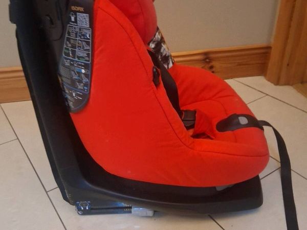 Maxi-Cosi ISOFIX Child Car Seat - Main image
