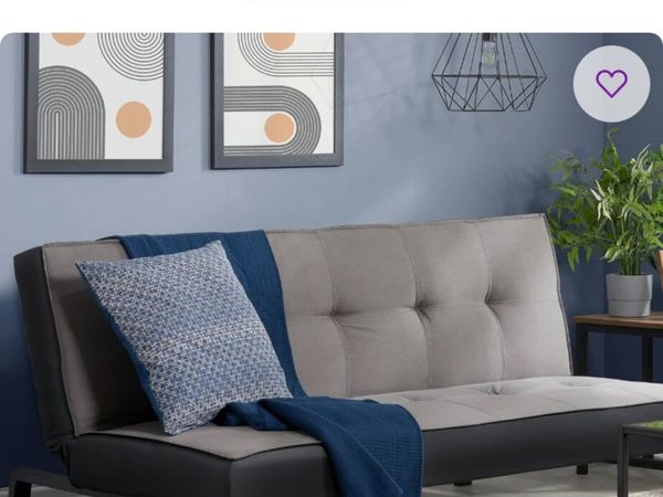 Sofa bed / couch - Main image