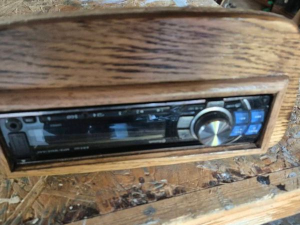 Radio - Main image