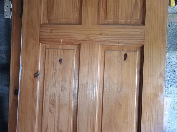 Internal doors - Main image