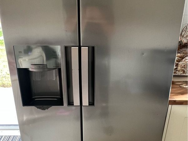American fridge - Main image