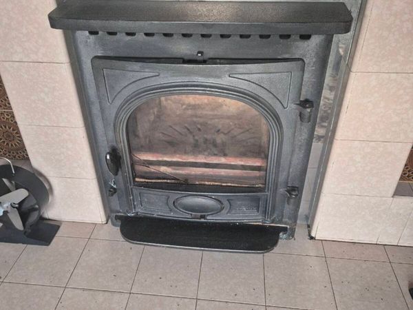Stove - Main image