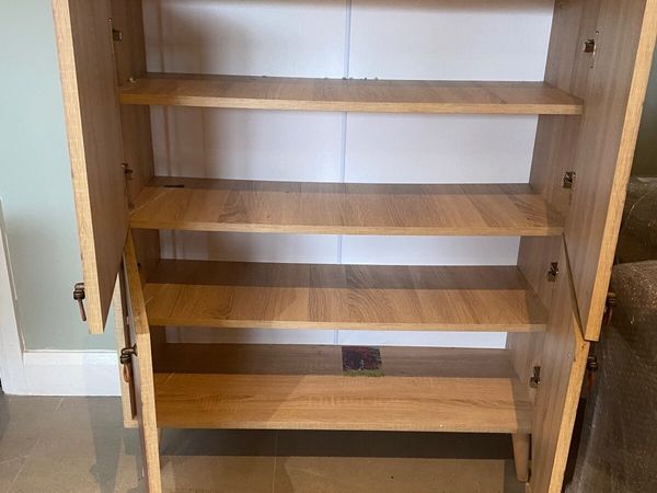 Storage Cabinet - Main image