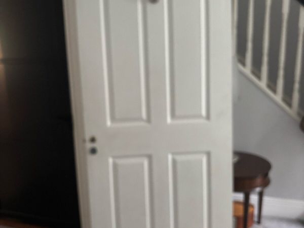 Interior doors - Main image