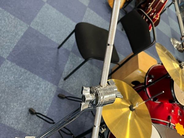 Cymbal stand - Main image
