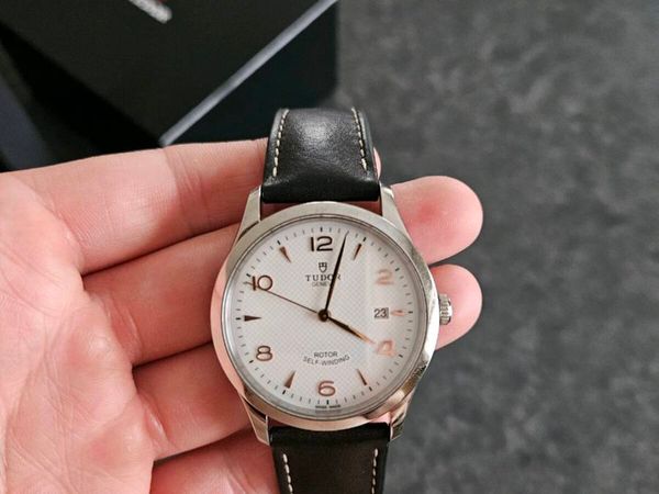 Tudor 1926 41mm - Main image