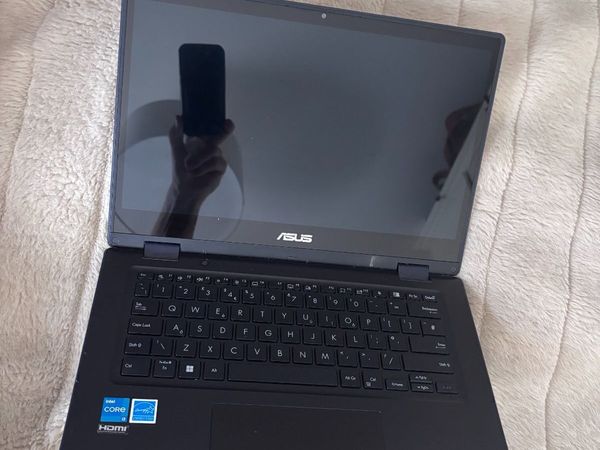 laptop ASUS BR1402FG Notebook PC - Main image