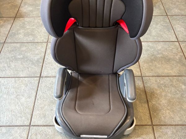 Booster seat - Main image