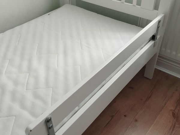 Ikea Kids Bed - Main image