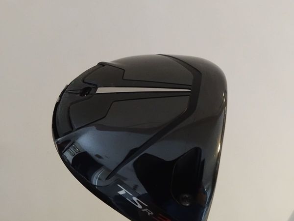 Titleist tsr 3 9 degree driver - Main image