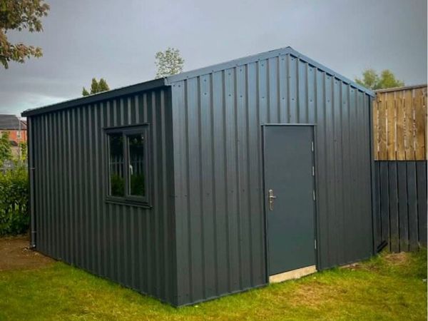 Shed - Main image