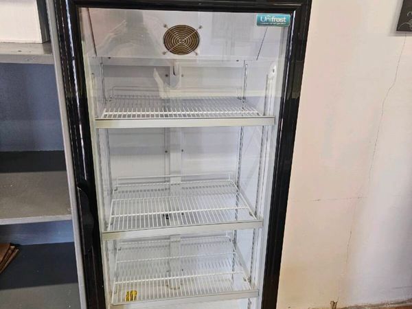 Eco display fridge - Main image