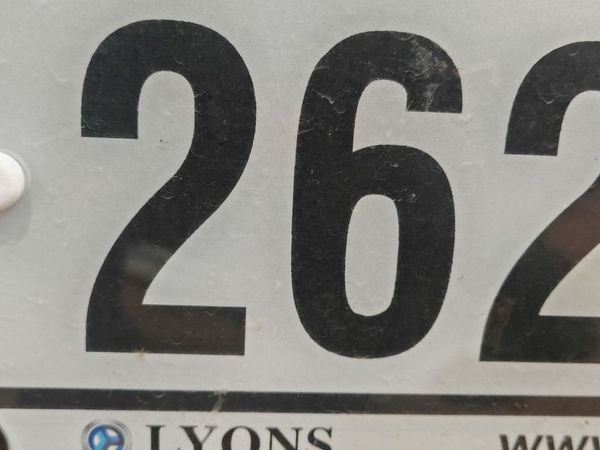 Ford transit Front grill - Main image