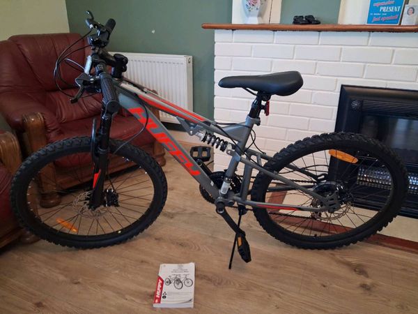 Men's Mountain Bike - Main image