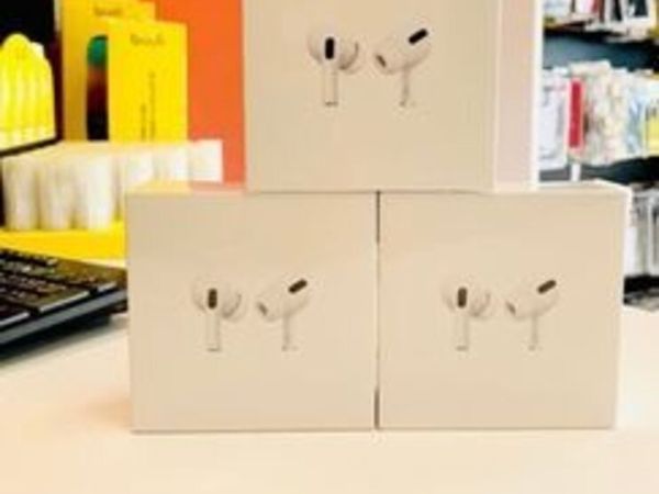 Airpods pro 3 airpods pro 3 airpods pro 3 airpods - Main image