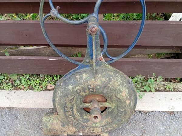 Pierces fan - Main image