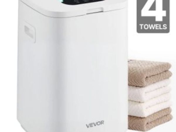 Towel Warmers for Bathroom - Main image