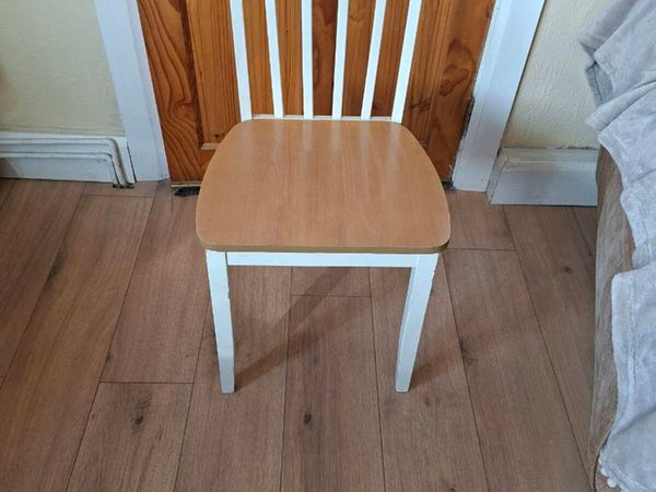 Kitchen chairs - Main image