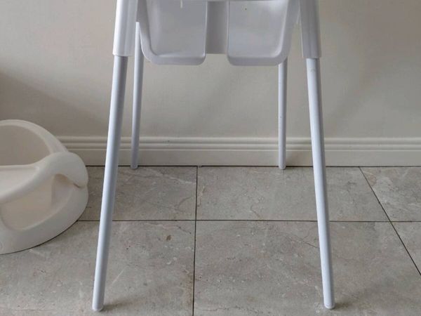 High chair - Main image