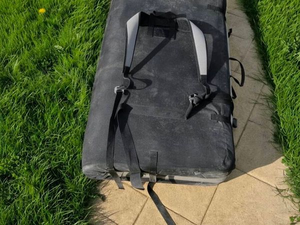 Black Diamond Bouldering Mat - Main image