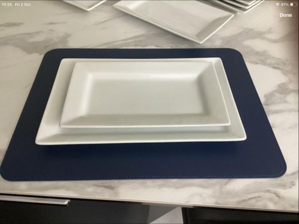 Dinner plates - Main image