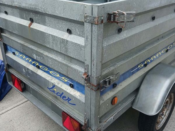Trailer - Main image