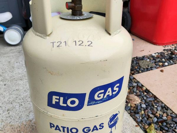 FloGas Patio Gas Tank - Main image