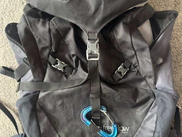 Berghaus bag 25L - Main image