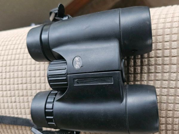Japanese 7 x 32 Binoculars - Main image