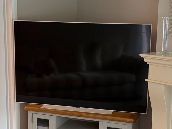 Sky Glass TV - 65inch - Main image