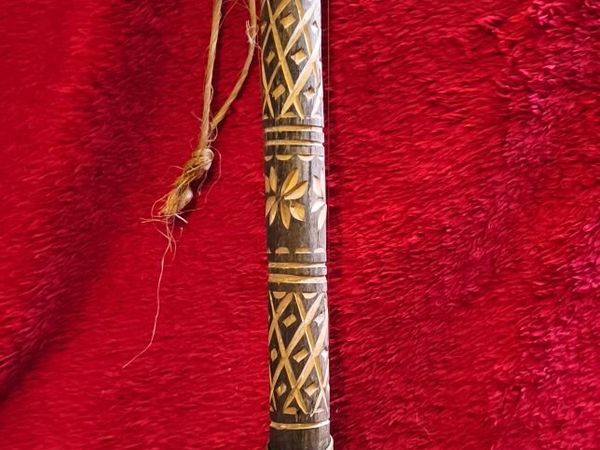 North African Musical Instrument - Main image