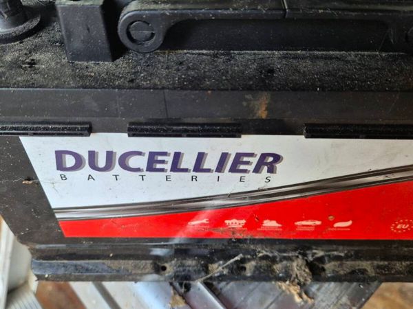 Battery for sale - Main image