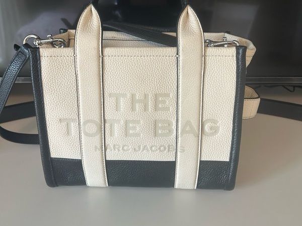 Marc Jacob Medium tote bag - Main image