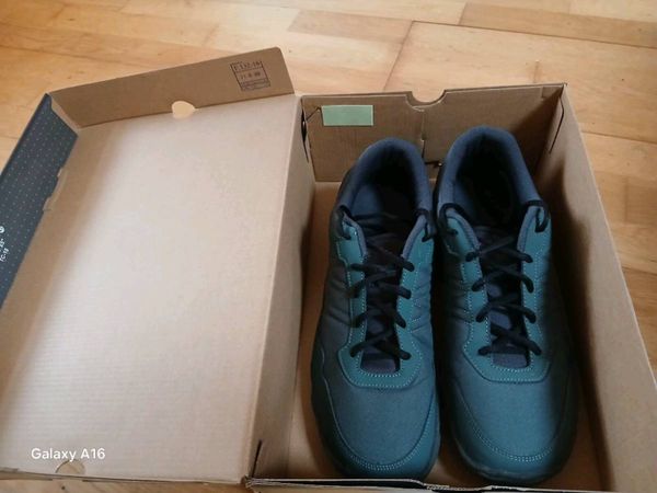 Quencha mens trainers new can deliver only €25 - Main image