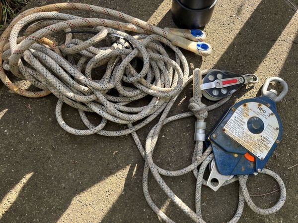 Rescue positioning device - Main image