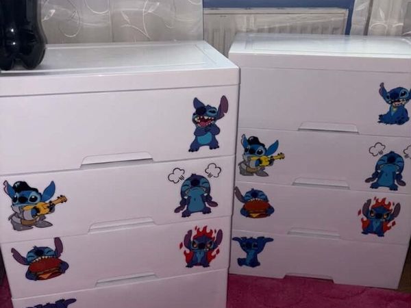 Stitch Drawers - Main image