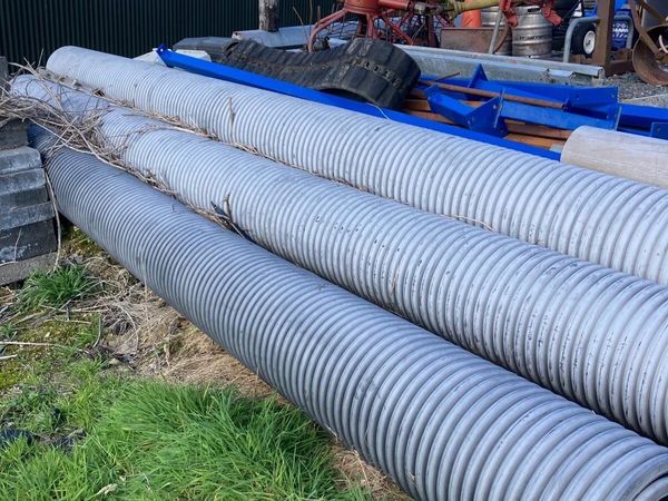 Storm Drain Pipes - Main image