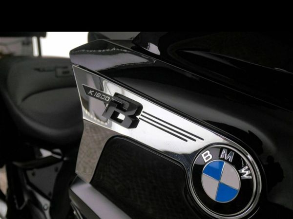 *BMW K1600 B LE *Like New with Warranty* - Main image