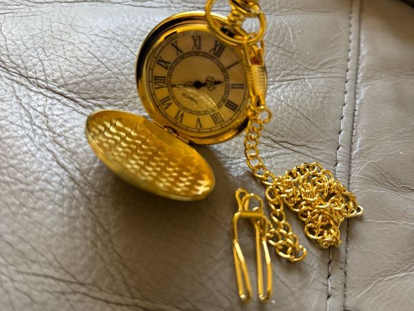Pocket watch - Main image