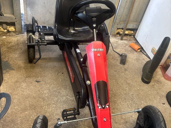 go kart Valtra - Main image