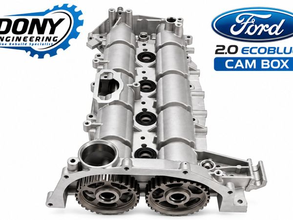 FORD 2.0 ECO BLUE , PSA 1.5 HDI , VAG , CAM BOX - Main image