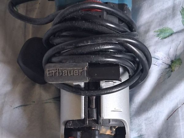 Corded Palm/Trim Router - Main image