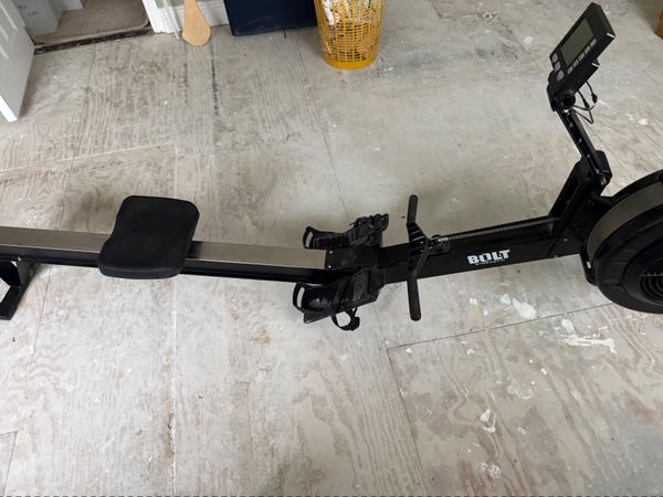 Bolt Rowing machine - Main image