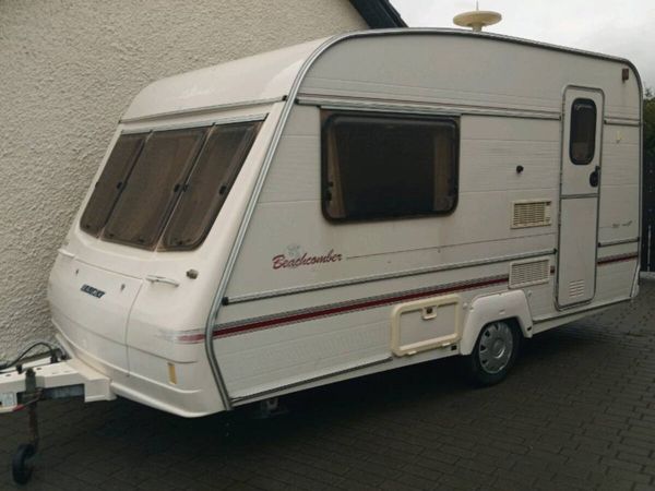 Caravan - Main image