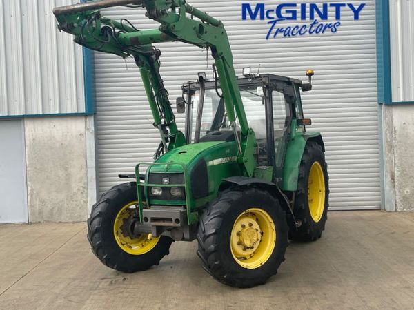 1998 John Deere Other 3400 - Main image