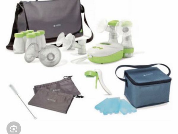 Breast milk pump - Main image